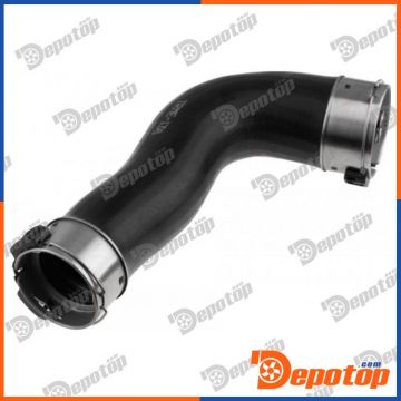 Gaine de suralimentation pour MERCEDES | GPP-ME-138, A4475280682